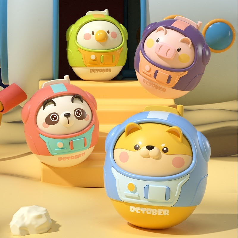 Roly-poly Baby Toys