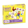 Kids Why Connect Educational Game