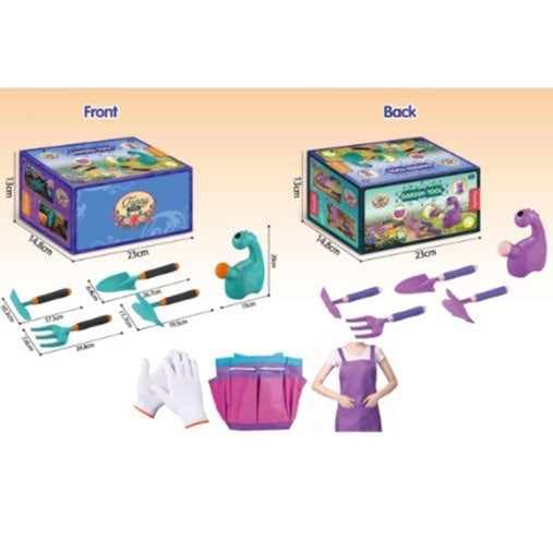 Gardening Tools For Digging Sand And Soil