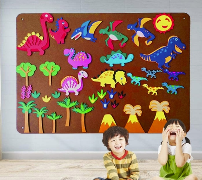Felt Early Education