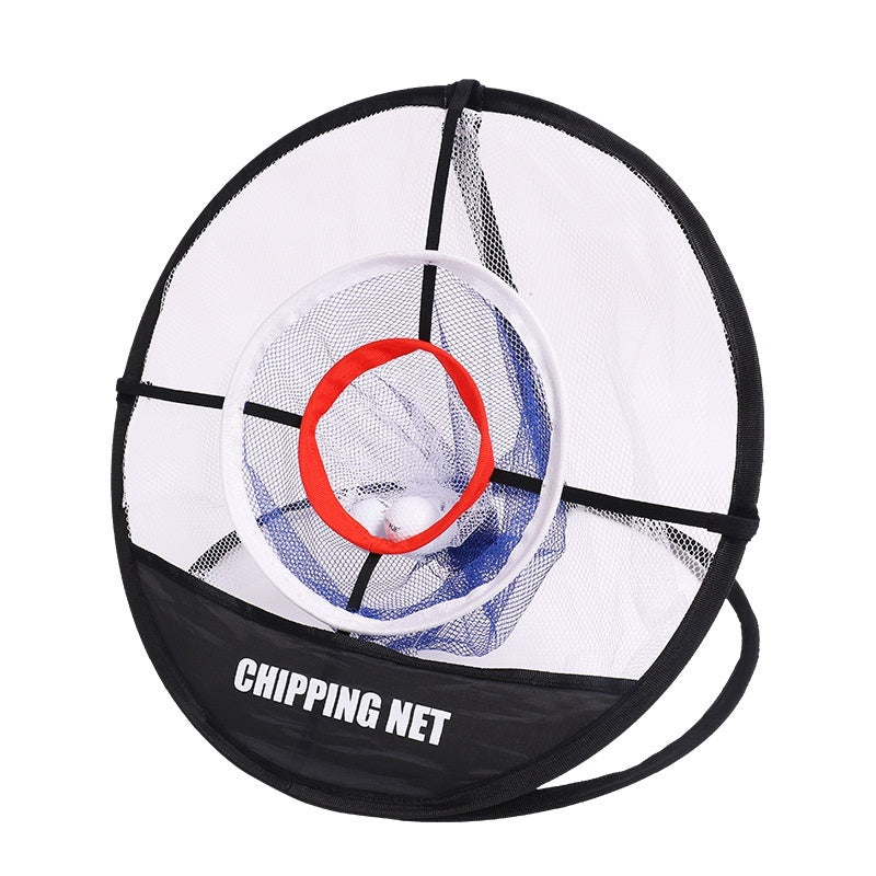 Foldable Golf Target Net