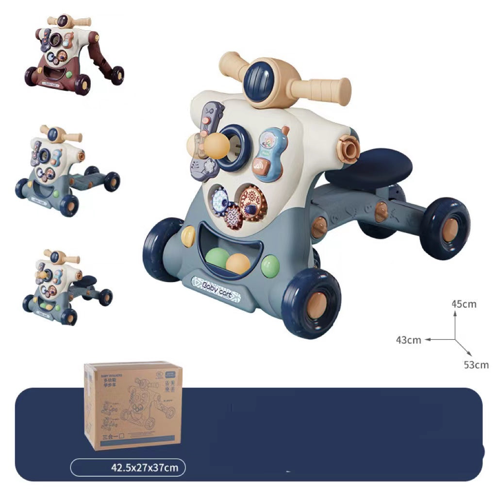 Baby Multi-function Walker
