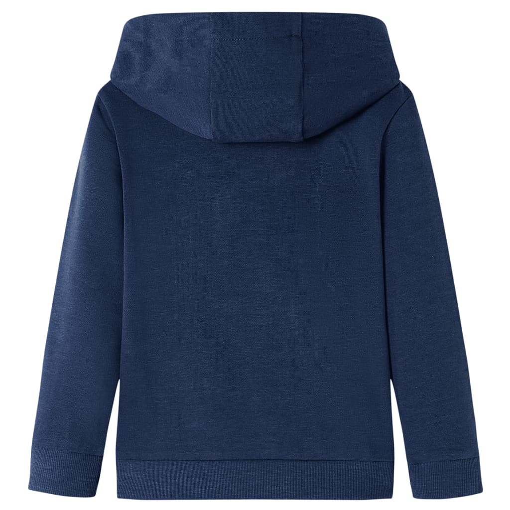 Children's Snow Patrol hoodie