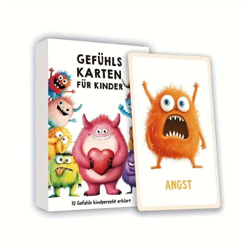 Emotion Recognition Parent-Child Communication Toy