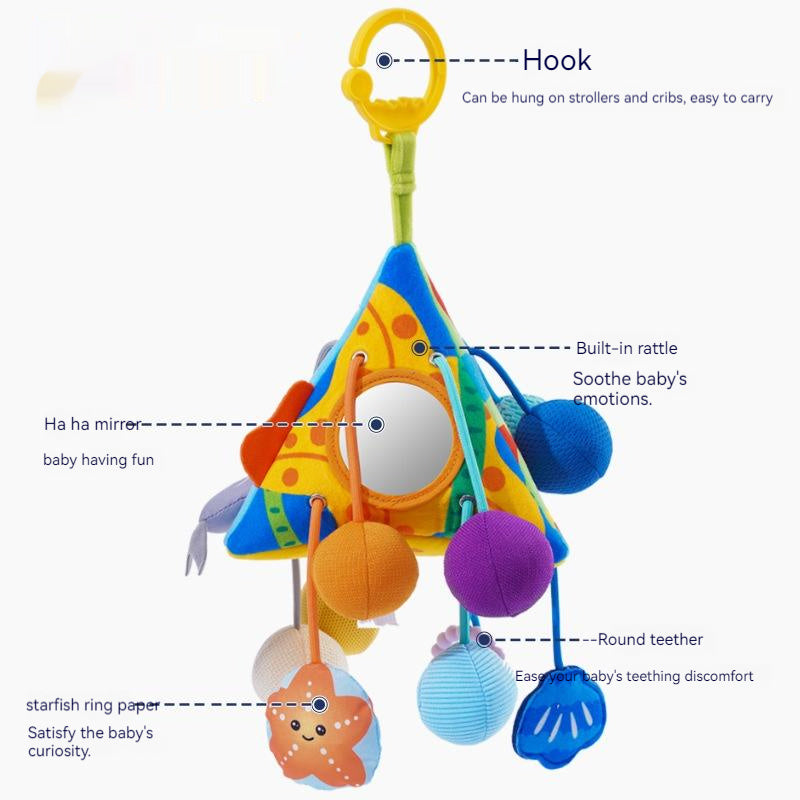 Car Hanging Toys