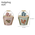4-Piece Beach/Gardening Tools