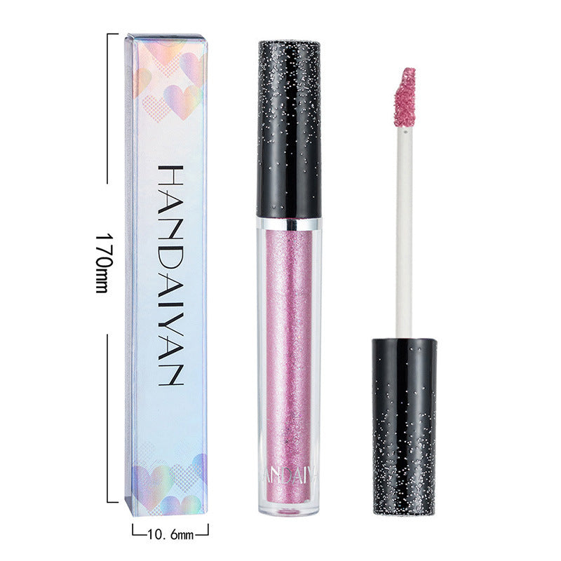 Diamond Liquid Eye Shadow