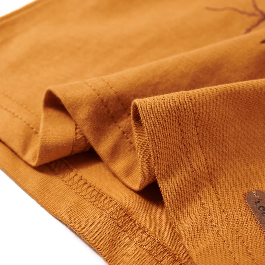 Children's Gorilla Sweatshirt