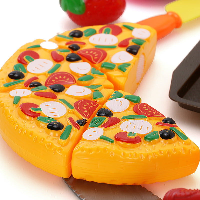 Fast Food Play Set