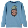 Children's sweatshirt