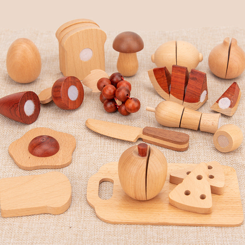 Magnetic Cutting Fruit/Vegetable Basket