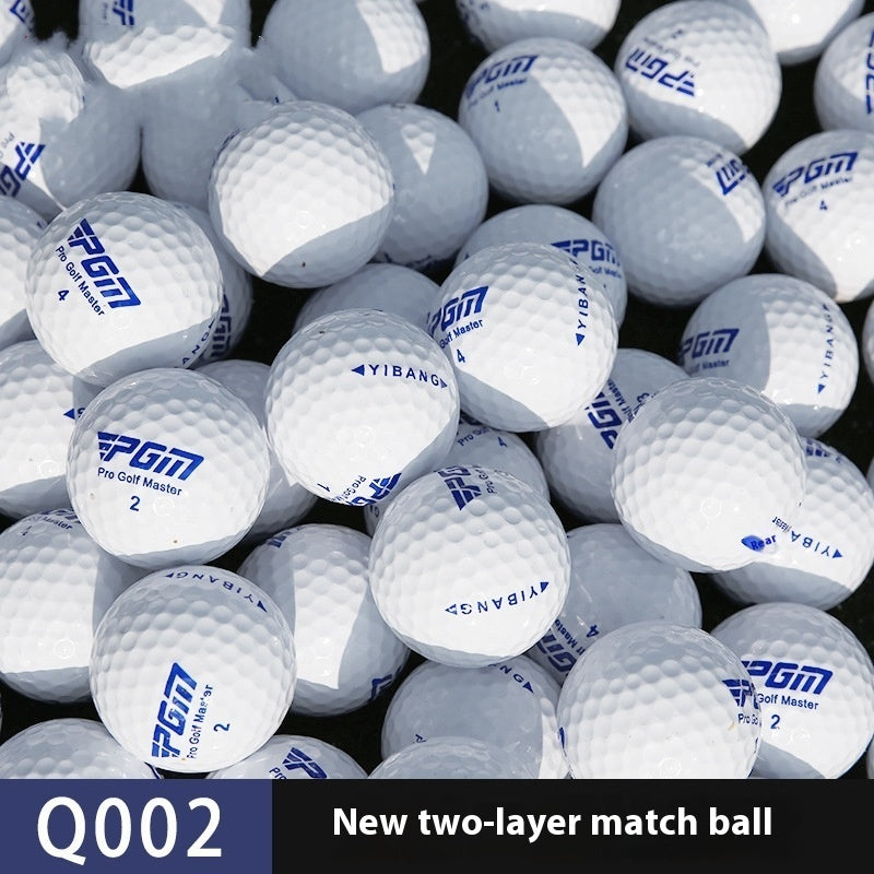PGM  2 Layer Golf Ball