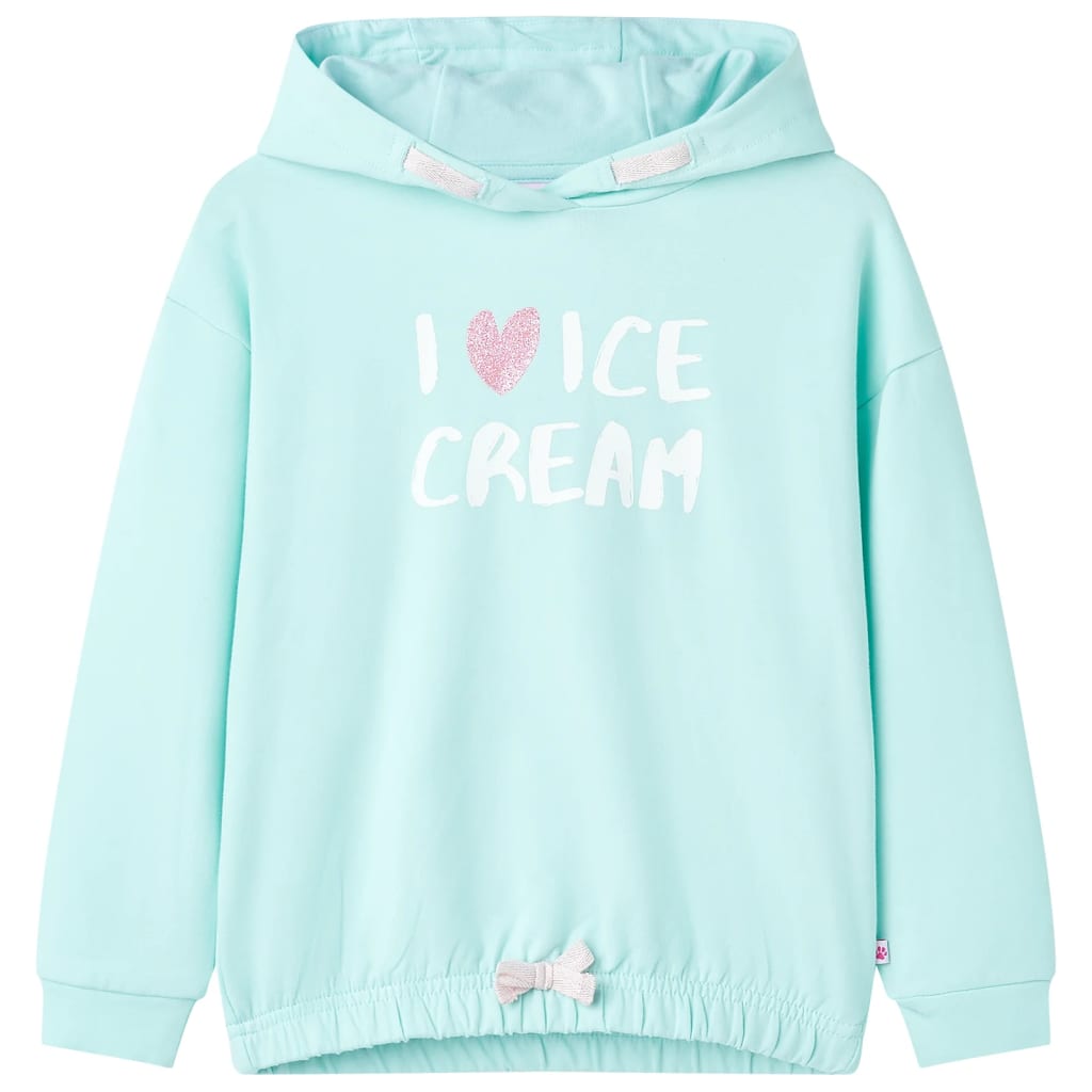 Girls Hoodies