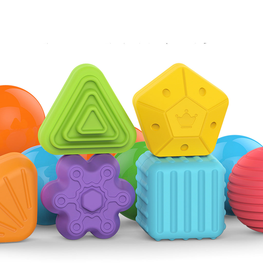 Baby/Toddler Educational Toy