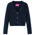 Children's button up cardigan