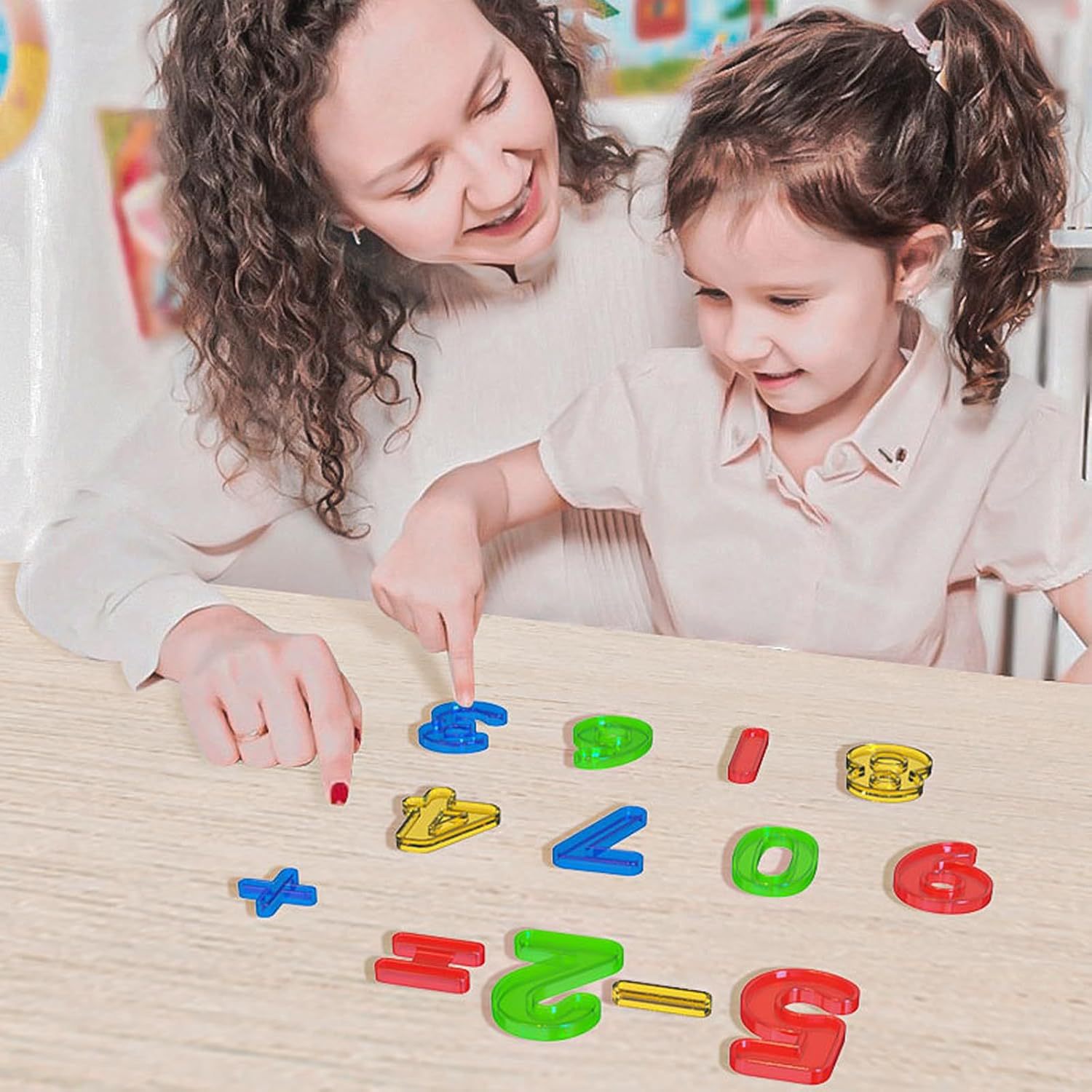 Sensory Table for Autistic Preschoolers