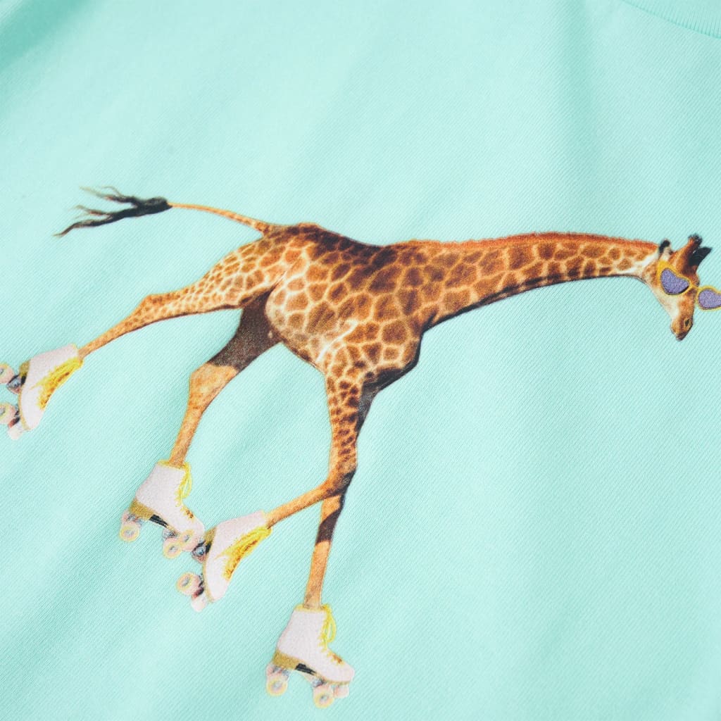 Gils Giraffe shirt