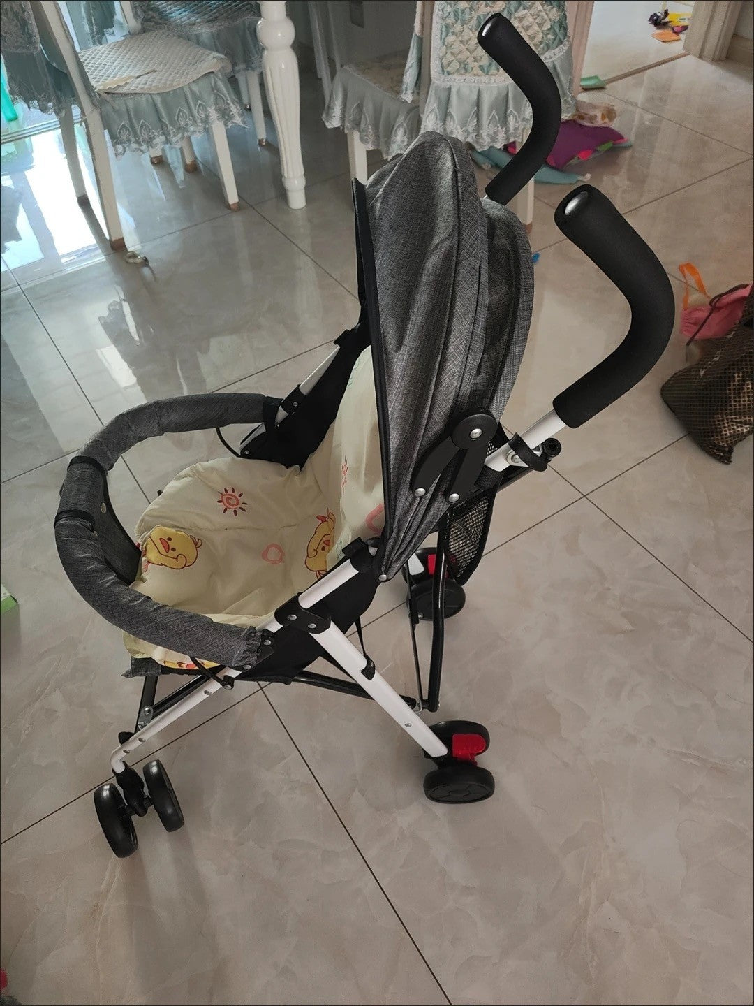 Umbrella Stroller