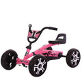 Bike/Children's Anti-rollover Go-kart