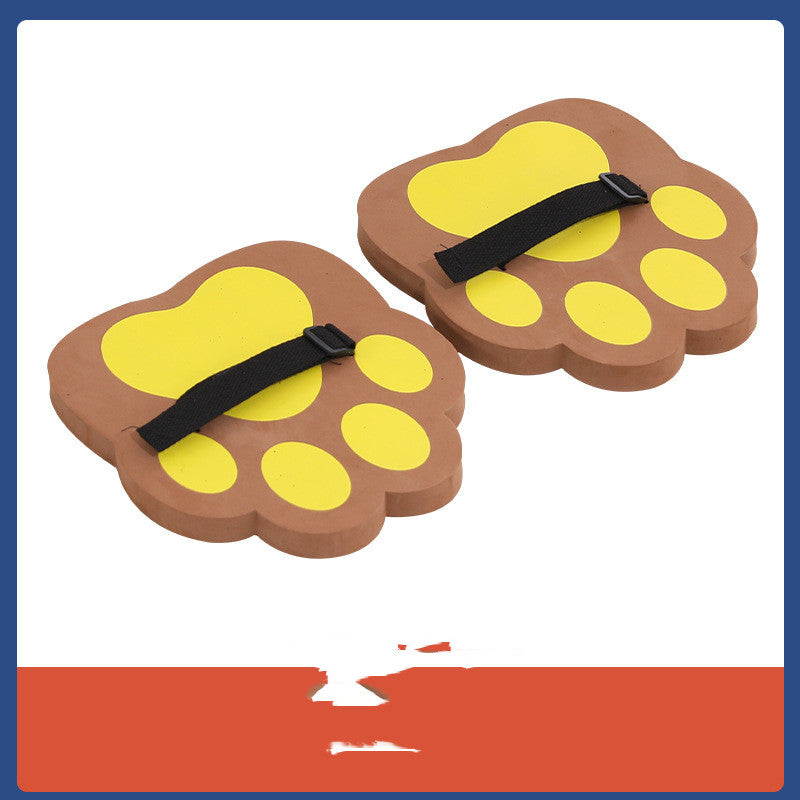 Children's Hand & Foot Sensory Integration