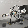 Space Exploration Building Block Kits