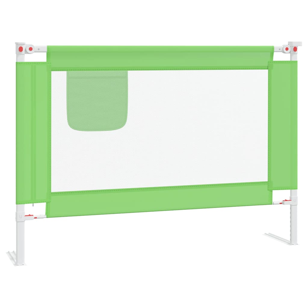 Toddler Bed Guard