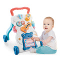 Multi-functional Musical Walker Trolley
