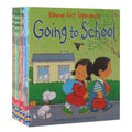 Usborne Children's Farm Story Book Series of 20 Books
