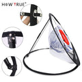 Foldable Golf Target Net