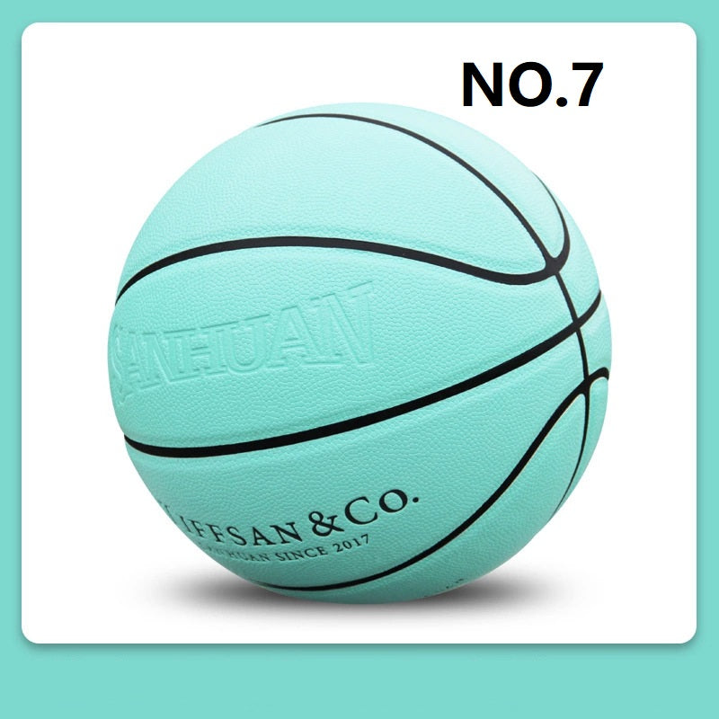 Basketball For Children Indoor/Outdoor General Purpose