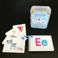 Waterproof Flashcard Set