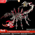 Metal Puzzle