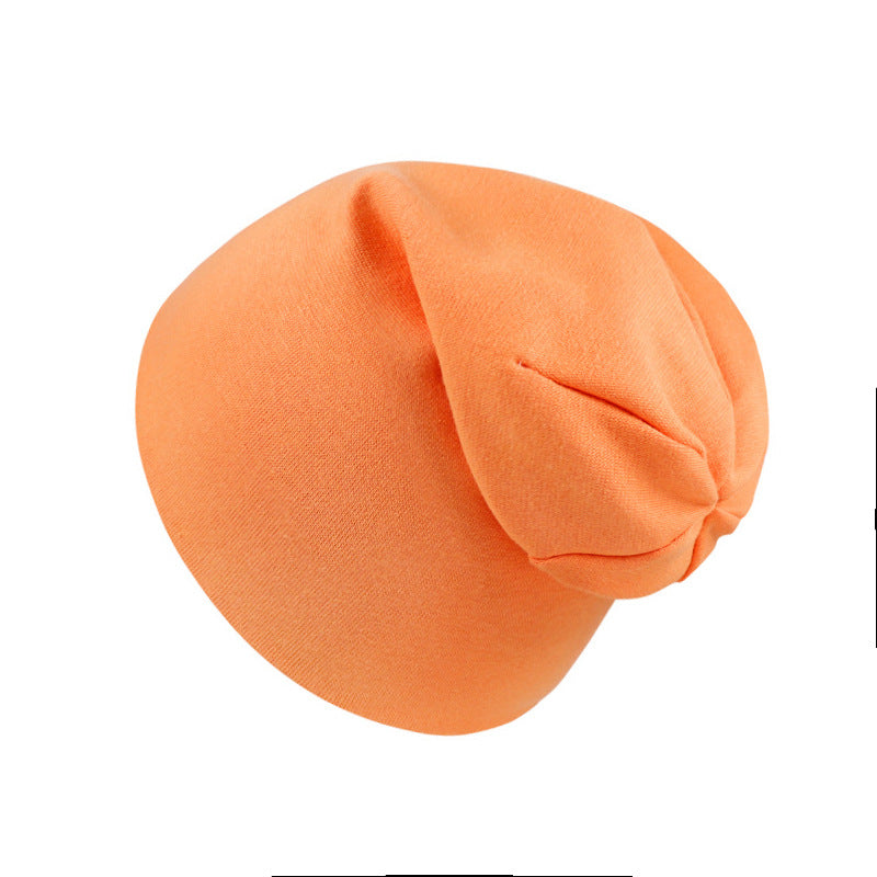 Baby Small Hexagon Cap