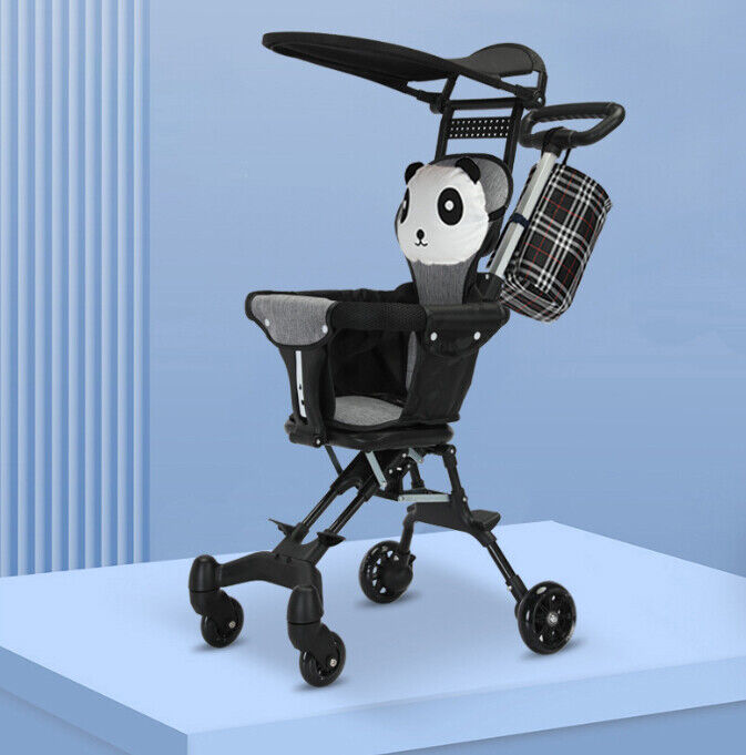 Lightweight Baby Stroller