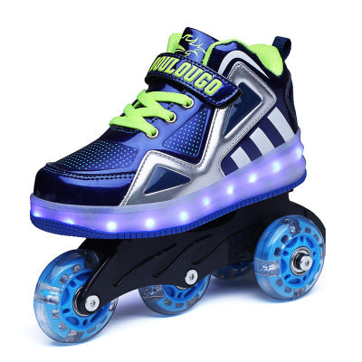 Children's Roller Skates