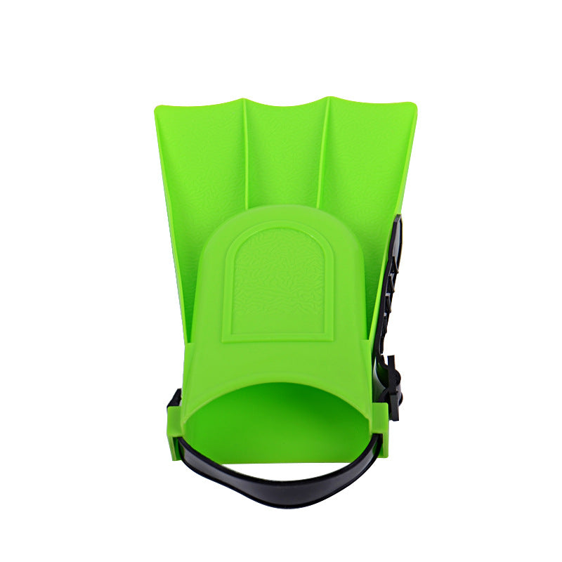 Kids Light Gear Swimming Diving Fins
