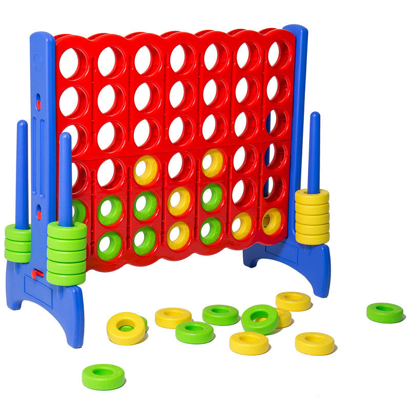 Connect 4 Outdoor Toys