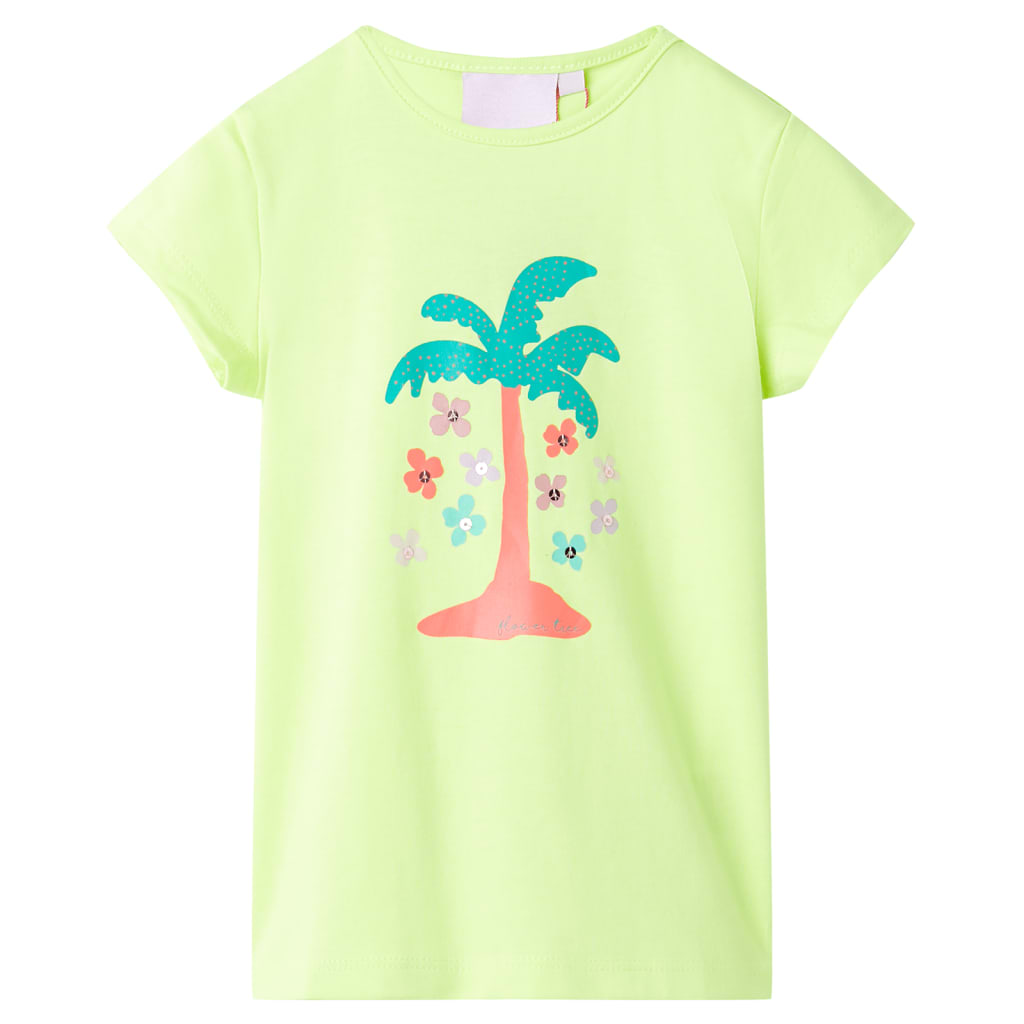 Girls shirt