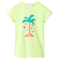 Girls shirt
