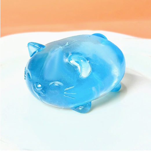 Big Cat Molasses Stress-Relief