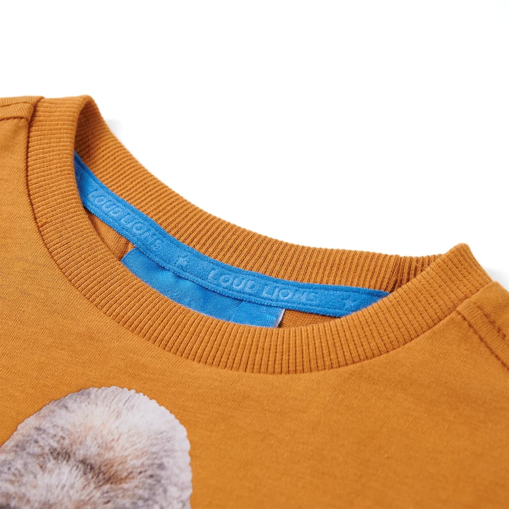 Children's Gorilla Sweatshirt
