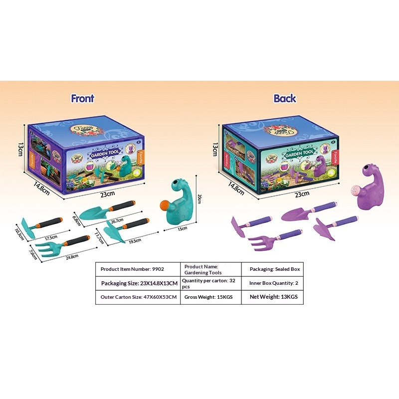 Gardening Tools For Digging Sand And Soil