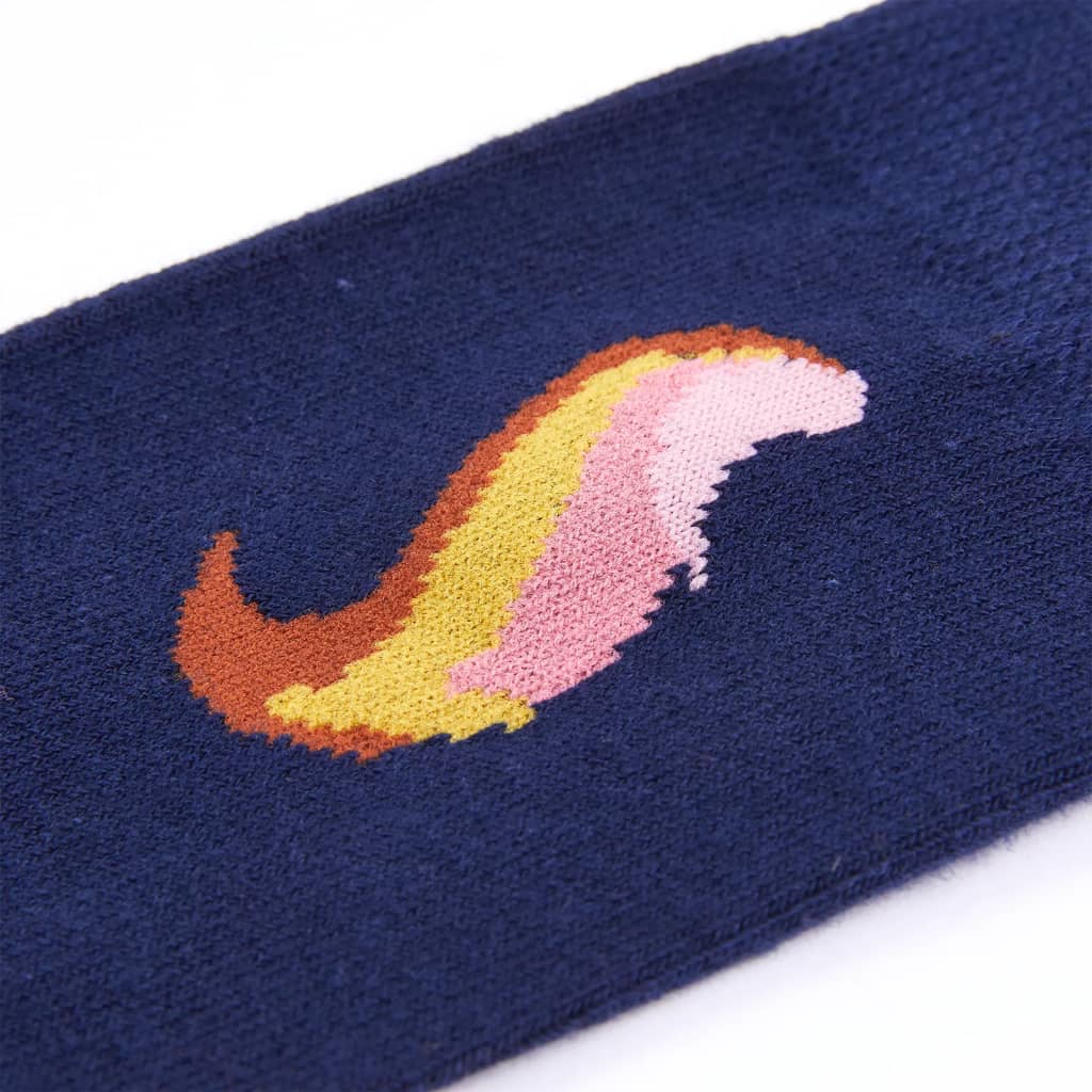 Children's Unicorn socks 5 pairs