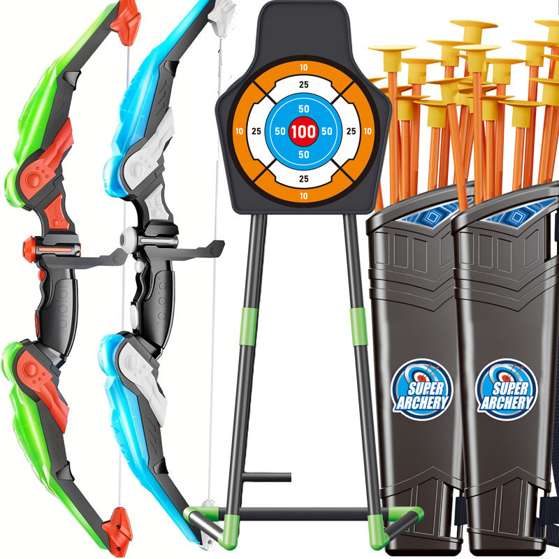 Children's Archery Set