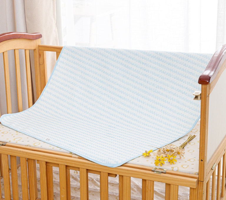 Washable Diaper Pad