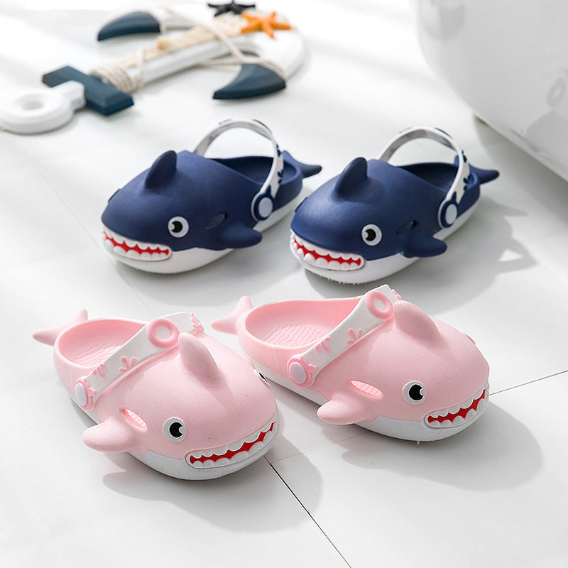 Kids Summer Heaven Sandals