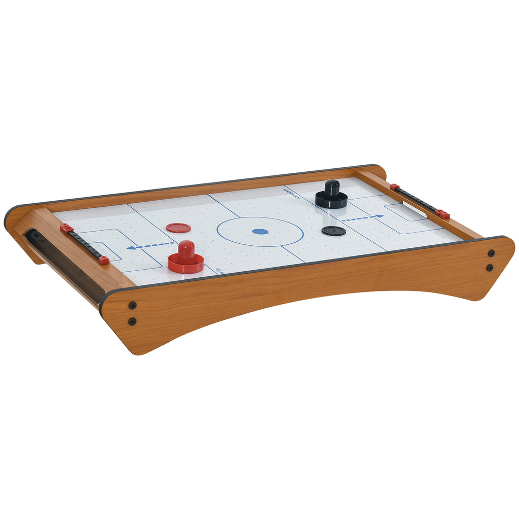 Tabletop Air Hockey Game