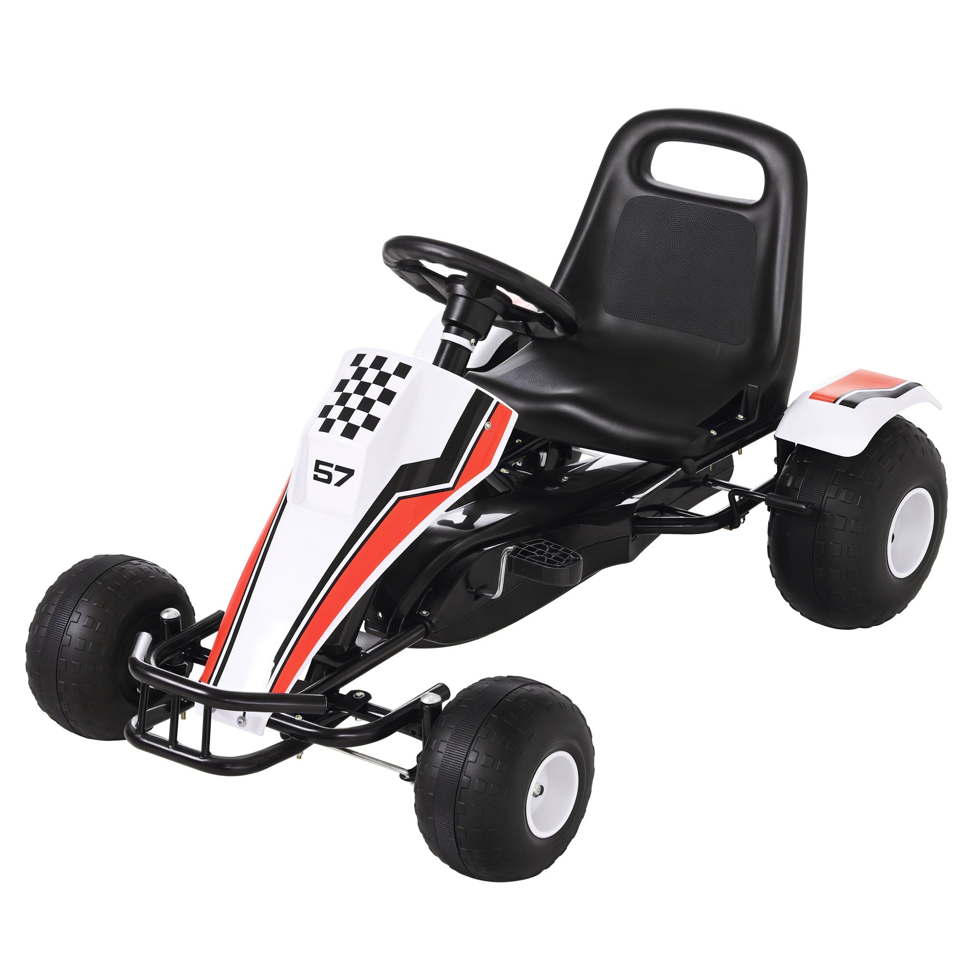 Pedal Go Kart Children
