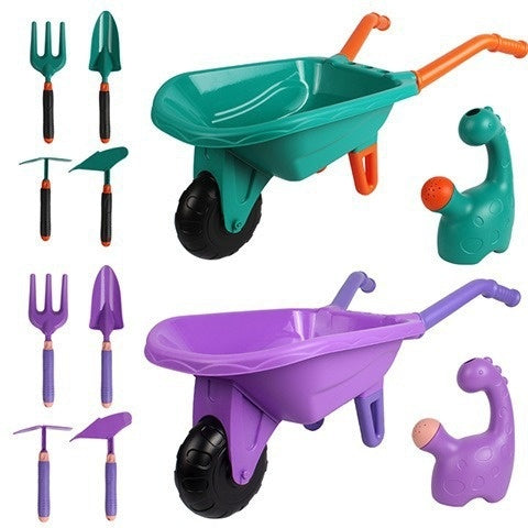 Gardening Tools For Digging Sand And Soil