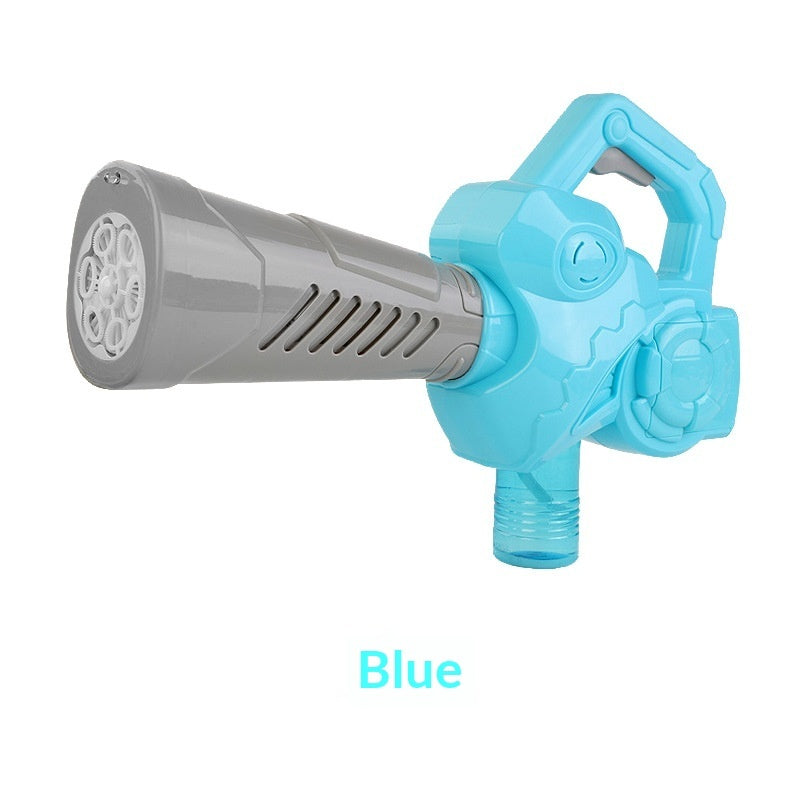 Handheld Electric Bubble Maker